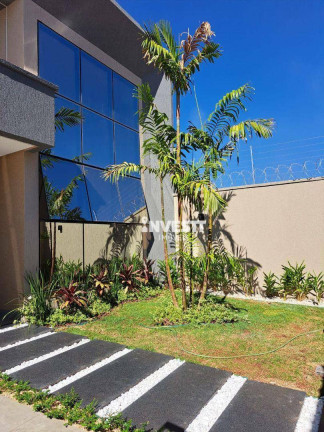 Imagem Casa com 3 Quartos à Venda, 180 m² em Moinho Dos Ventos - Goiânia Imagem Casa com 3 Quartos à Venda, 180 m² em Moinho Dos Ventos - Goiânia