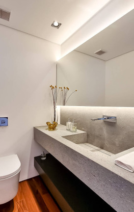 Imagem Apartamento com 2 Quartos à Venda, 195 m² em Itaim Bibi - São Paulo