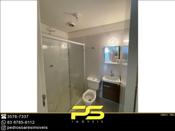 Imagem Apartamento com 2 Quartos à Venda, 59 m² em Centro - Mogi Das Cruzes
