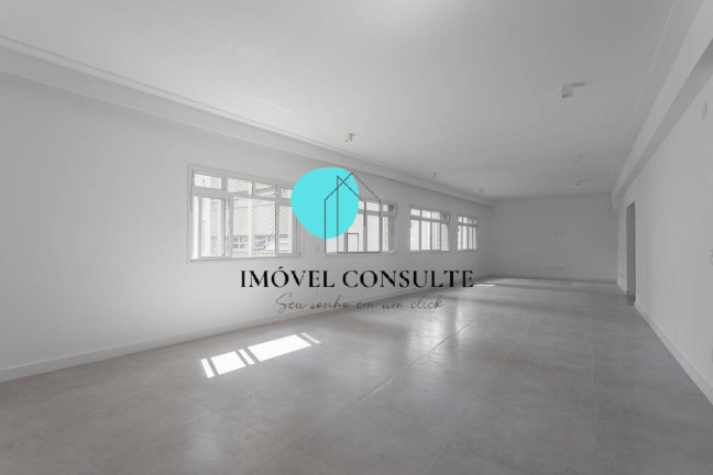 Apartamento com 3 Quartos à Venda, 209 m² em Jardim Paulista - São Paulo