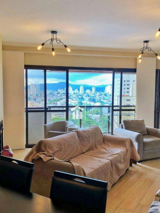 Imagem Imóvel com 3 Quartos à Venda, 150 m² em Santana - São Paulo