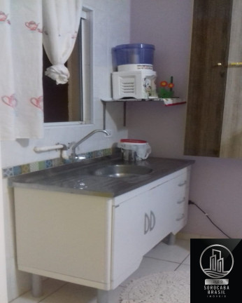 Imagem Kitnet com 1 Quarto à Venda, 32 m² em Wanel Vile V - Sorocaba Imagem Kitnet com 1 Quarto à Venda, 32 m² em Wanel Vile V - Sorocaba