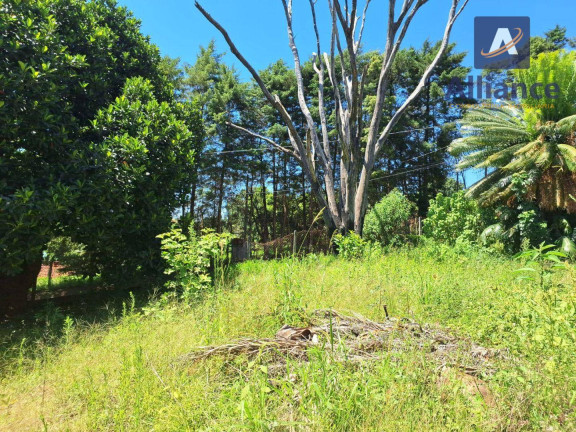 Imagem Terreno à Venda, 850 m² em Monterrey - Louveira