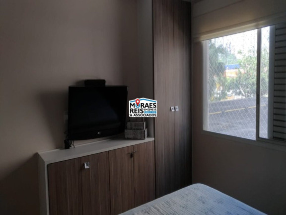 Imagem Apartamento com 3 Quartos à Venda, em Cidade Monções - São Paulo Imagem Apartamento com 3 Quartos à Venda, em Cidade Monções - São Paulo