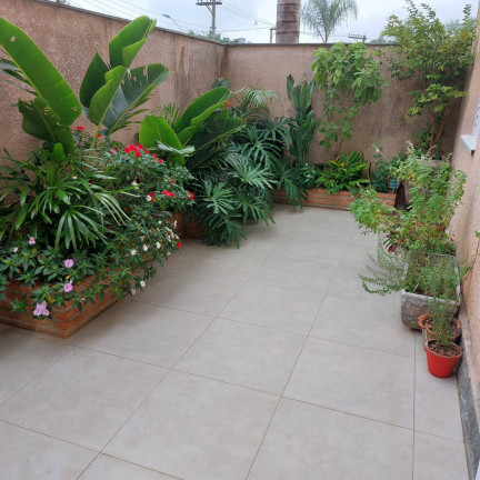 Imagem Apartamento com 3 Quartos à Venda,  em Taboão/diadema - Diadema
