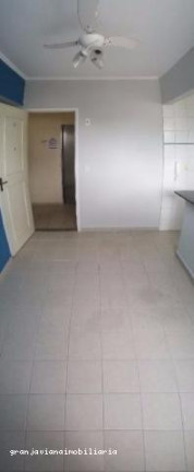 Imagem Apartamento com 1 Quarto à Venda, 40 m² em Canto Do Forte - Praia Grande Imagem Apartamento com 1 Quarto à Venda, 40 m² em Canto Do Forte - Praia Grande