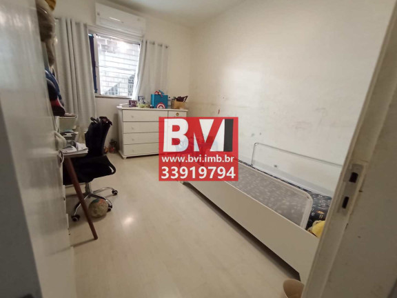 Imagem Apartamento com 2 Quartos à Venda, 91 m² em Braz De Pina - Rio De Janeiro