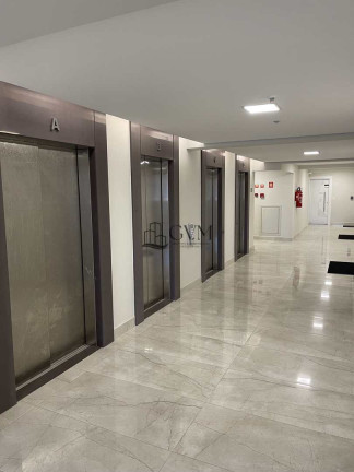 Imagem Imóvel Comercial à Venda, 39 m² em Boqueirão - Praia Grande