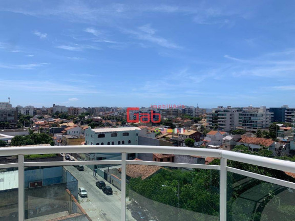 Cobertura com 3 Quartos à Venda, 150 m² em Braga - Cabo Frio