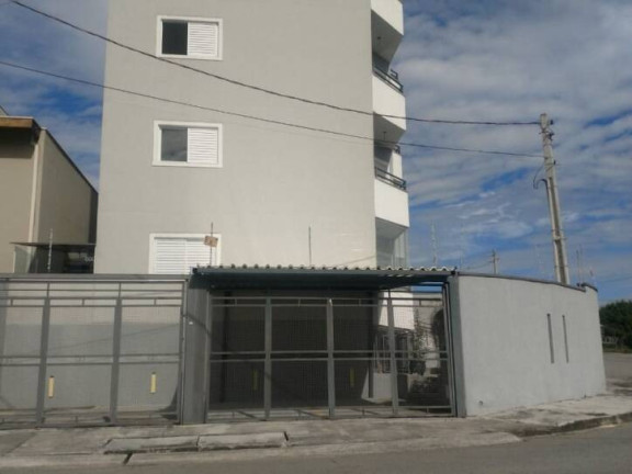 Apartamento com 3 Quartos à Venda, 84 m² em Esplanada Independência - Taubaté