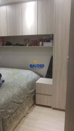 Imagem Apartamento com 2 Quartos à Venda, 44 m² em Jardim Helga - São Paulo Imagem Apartamento com 2 Quartos à Venda, 44 m² em Jardim Helga - São Paulo