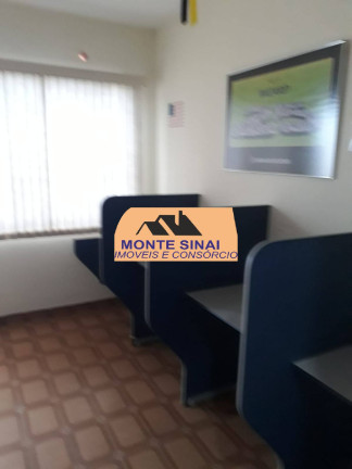 Imagem Casa com 4 Quartos para Alugar, 252 m² em Centro - Votorantim
