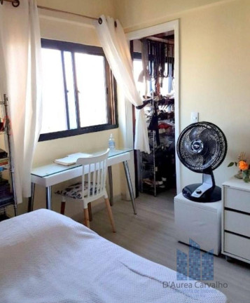 Imagem Apartamento com 3 Quartos à Venda, 98 m² em Vila Congonhas - São Paulo Imagem Apartamento com 3 Quartos à Venda, 98 m² em Vila Congonhas - São Paulo