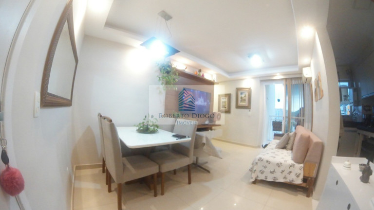 Imagem Imóvel com 2 Quartos à Venda, 52 m² em Camorim - Rio De Janeiro Imagem Imóvel com 2 Quartos à Venda, 52 m² em Camorim - Rio De Janeiro