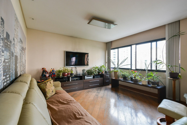 Imagem Apartamento com 3 Quartos à Venda, 230 m² em Morro Dos Ingleses - São Paulo Imagem Apartamento com 3 Quartos à Venda, 230 m² em Morro Dos Ingleses - São Paulo