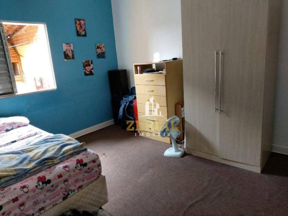 Imagem Sobrado com 2 Quartos à Venda, 145 m² em Fundação - São Caetano Do Sul Imagem Sobrado com 2 Quartos à Venda, 145 m² em Fundação - São Caetano Do Sul