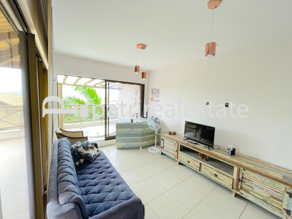 Imagem Apartamento com 3 Quartos à Venda, 126 m² em Prainha - Aquiraz Imagem Apartamento com 3 Quartos à Venda, 126 m² em Prainha - Aquiraz
