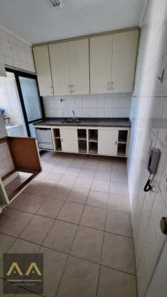 Imagem Apartamento com 3 Quartos para Alugar, 113 m² em Alphaville - Barueri