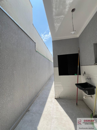 Imagem Casa com 2 Quartos à Venda, 70 m² em Parque Itália (nova Veneza) - Sumaré