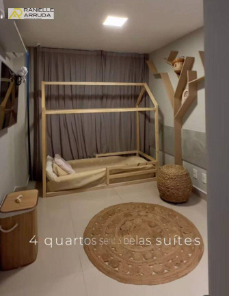 Imagem Apartamento com 4 Quartos à Venda, 139 m² em Intermares - Cabedelo Imagem Apartamento com 4 Quartos à Venda, 139 m² em Intermares - Cabedelo