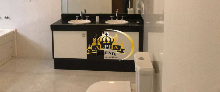 Imagem Apartamento com 3 Quartos à Venda, 253 m² em Alphaville Industrial - Barueri
