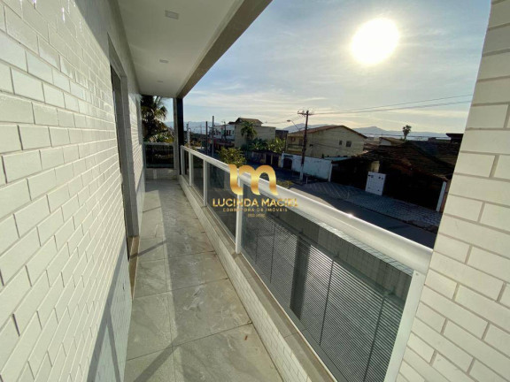 Imagem Casa de Condomínio com 2 Quartos à Venda, 60 m² em Sítio Do Campo - Praia Grande