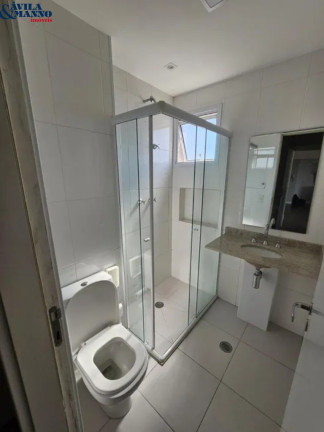Imagem Apartamento com 3 Quartos à Venda, 78 m² em Mooca - São Paulo Imagem Apartamento com 3 Quartos à Venda, 78 m² em Mooca - São Paulo