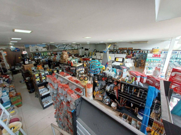 Imagem Loja à Venda ou Locação, 300 m² em São Francisco - Niterói Imagem Loja à Venda ou Locação, 300 m² em São Francisco - Niterói