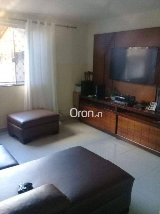 Apartamento com 3 Quartos à Venda, 93 m² em Setor Sudoeste - Goiânia