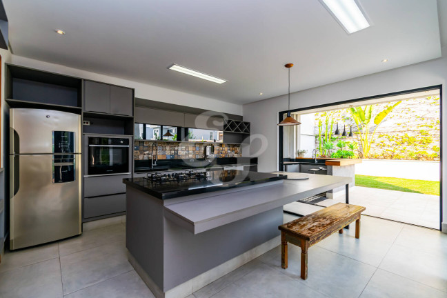 Imagem Casa de Condomínio com 5 Quartos para Alugar, 336 m² em Cidade Tamboré - Santana De Parnaíba Imagem Casa de Condomínio com 5 Quartos para Alugar, 336 m² em Cidade Tamboré - Santana De Parnaíba