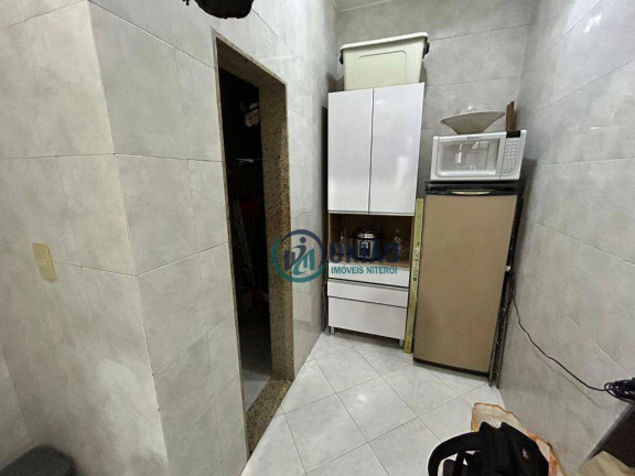 Imagem Apartamento com 2 Quartos à Venda, 74 m² em Icaraí - Niterói