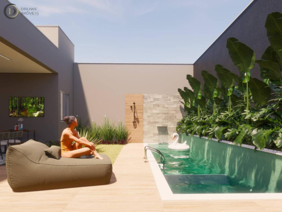 Imagem Casa com 3 Quartos à Venda, 208 m²