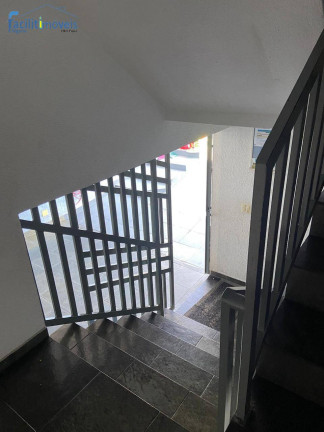 Imagem Apartamento com 3 Quartos à Venda, 132 m² em Vila Mazzei - Santo André Imagem Apartamento com 3 Quartos à Venda, 132 m² em Vila Mazzei - Santo André