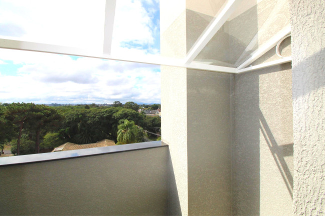Imagem Apartamento com 3 Quartos à Venda, 176 m² em Jardim Social - Curitiba