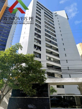 Imóvel com 3 Quartos à Venda, 100 m² em Boa Viagem - Recife