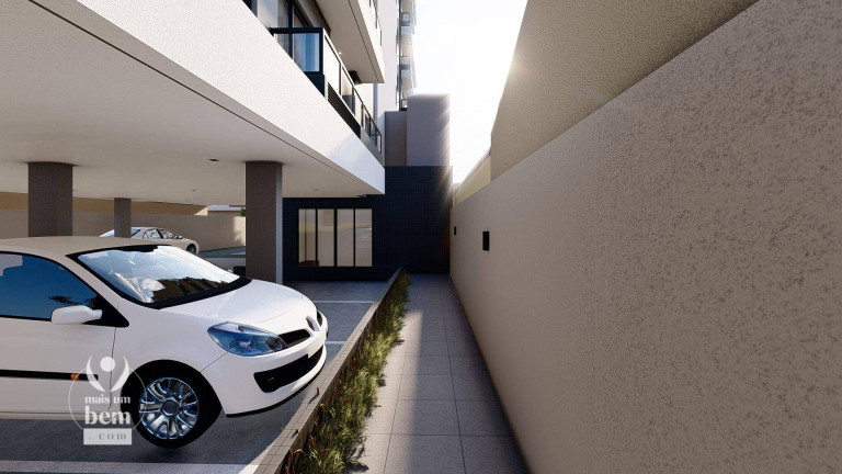 Imagem Apartamento com 3 Quartos à Venda, 79 m² em São Pedro - São José Dos Pinhais Imagem Apartamento com 3 Quartos à Venda, 79 m² em São Pedro - São José Dos Pinhais