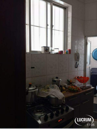 Imagem Apartamento com 2 Quartos à Venda, 52 m² em Gávea - Rio De Janeiro