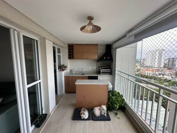 Imóvel com 3 Quartos à Venda, 95 m² em Centro - São Bernardo Do Campo