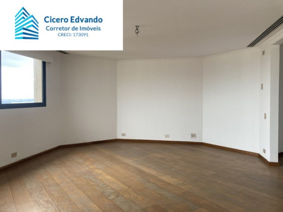 Imagem Imóvel com 4 Quartos à Venda, 637 m² em Vila Andrade - São Paulo