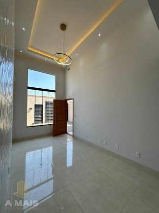 Imagem Casa com 3 Quartos à Venda, 264 m² em Setor Serra Dourada - 3ª Etapa - Aparecida De Goiânia Imagem Casa com 3 Quartos à Venda, 264 m² em Setor Serra Dourada - 3ª Etapa - Aparecida De Goiânia