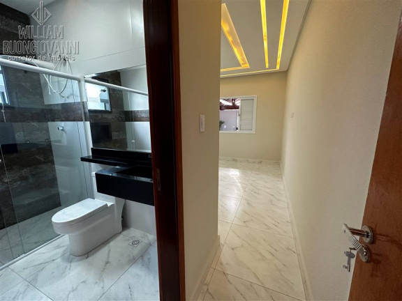 Imagem Casa com 3 Quartos à Venda, 146 m² em Caicara - Praia Grande Imagem Casa com 3 Quartos à Venda, 146 m² em Caicara - Praia Grande
