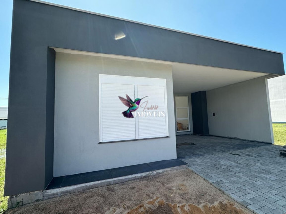 Imagem Casa com 3 Quartos à Venda, 118 m² em Sans Souci - Eldorado Do Sul