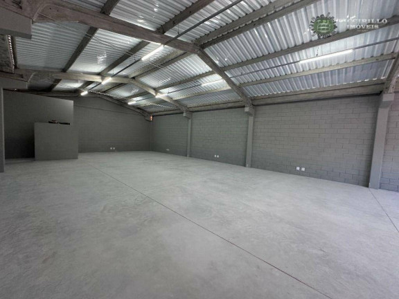 Imagem Galpão para Alugar, 400 m² em Agenor De Campos - Mongaguá Imagem Galpão para Alugar, 400 m² em Agenor De Campos - Mongaguá