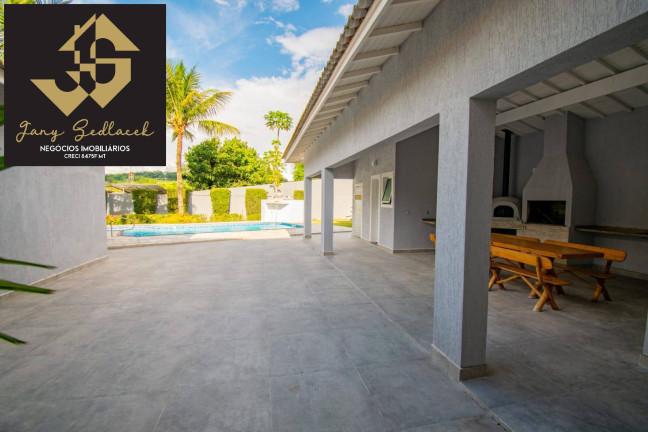 Imagem Casa de Condomínio com 4 Quartos à Venda, 800 m² em Condomínio Residencial Shamballa I - Atibaia Imagem Casa de Condomínio com 4 Quartos à Venda, 800 m² em Condomínio Residencial Shamballa I - Atibaia