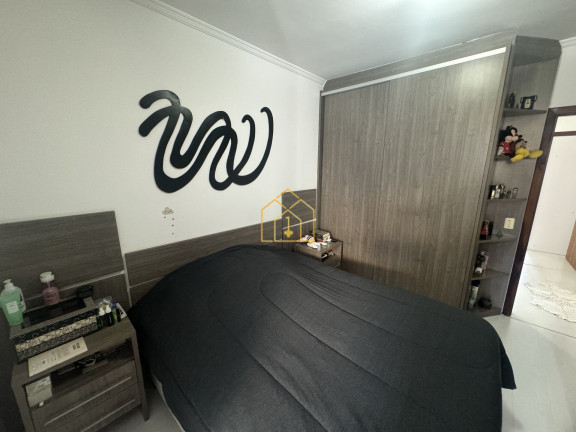 Imagem Sobrado com 2 Quartos à Venda, 88 m² em Jardim Jamaica - Santo André