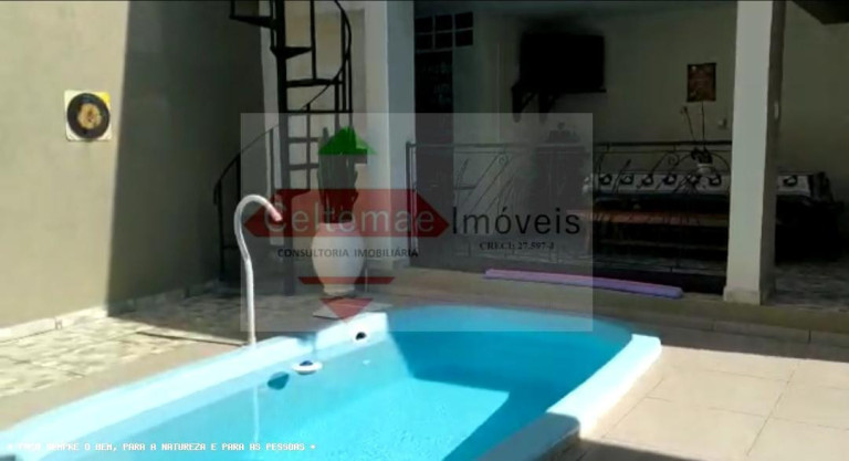 Imagem Casa com 4 Quartos à Venda, 329 m² em Centro - Taubaté Imagem Casa com 4 Quartos à Venda, 329 m² em Centro - Taubaté