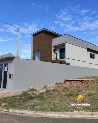 Imagem Casa com 3 Quartos à Venda, 175 m² em Loteamento Vale Das Flores - Atibaia Imagem Casa com 3 Quartos à Venda, 175 m² em Loteamento Vale Das Flores - Atibaia