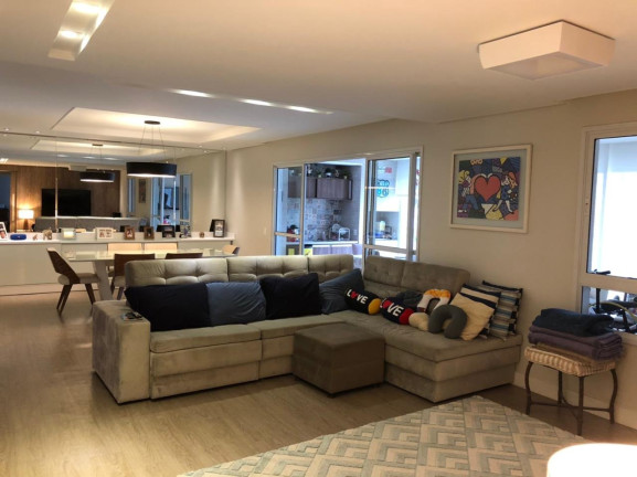 Imagem Apartamento com 3 Quartos à Venda, 155 m² em Centro - São Bernardo Do Campo