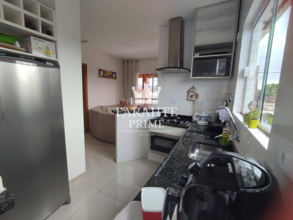 Imagem Casa com 2 Quartos à Venda, 61 m² em Vila Caiçara - Praia Grande Imagem Casa com 2 Quartos à Venda, 61 m² em Vila Caiçara - Praia Grande