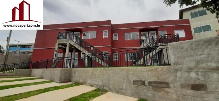 Imagem Casa com 2 Quartos à Venda, em Bairro Jardim - Francisco Morato Imagem Casa com 2 Quartos à Venda, em Bairro Jardim - Francisco Morato